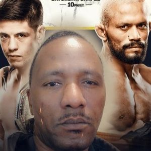 Meet your Posher, Richard